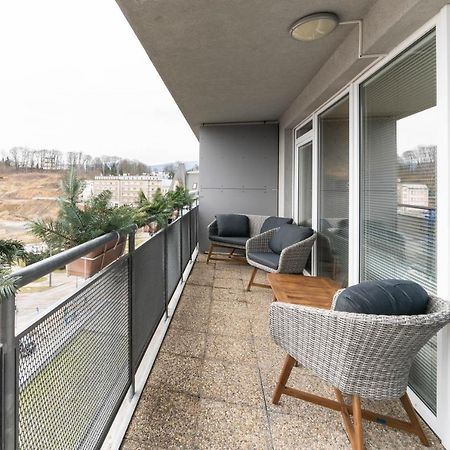 Apartman Lipa Liberec Dış mekan fotoğraf
