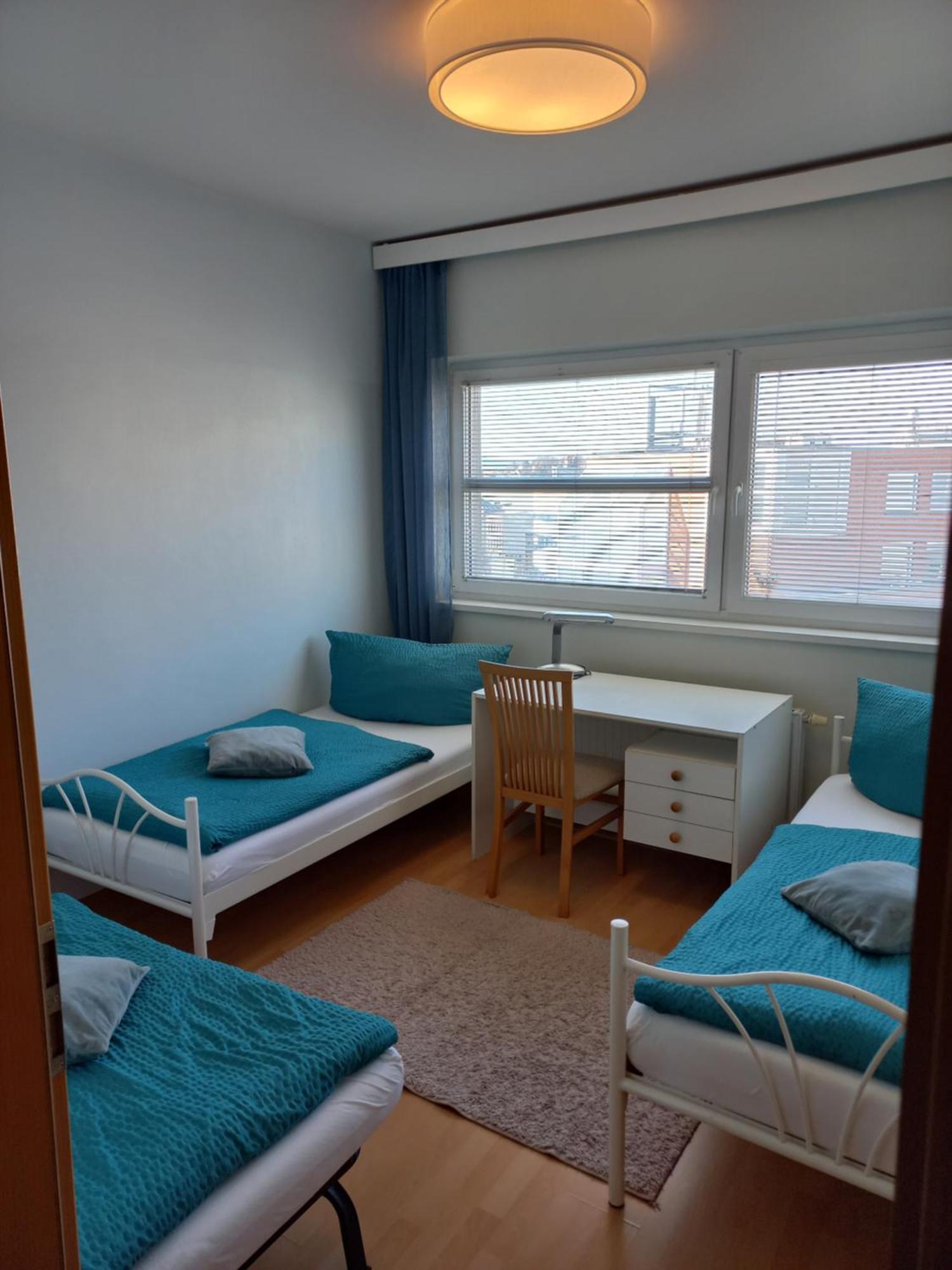 Apartman Lipa Liberec Dış mekan fotoğraf