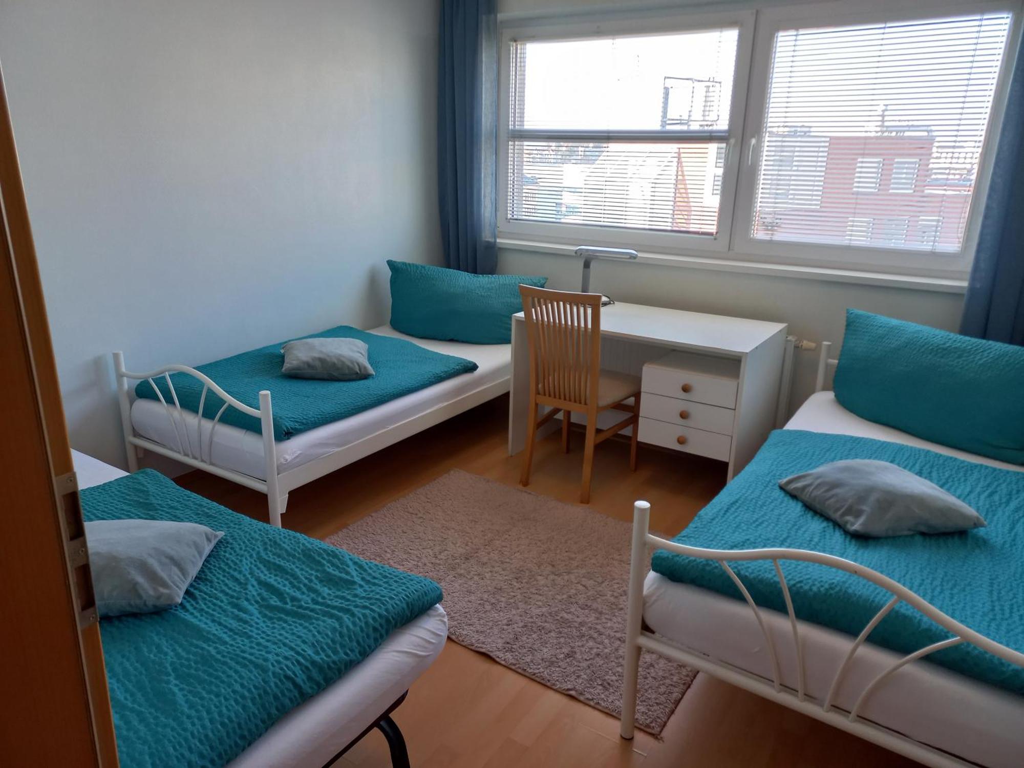 Apartman Lipa Liberec Dış mekan fotoğraf