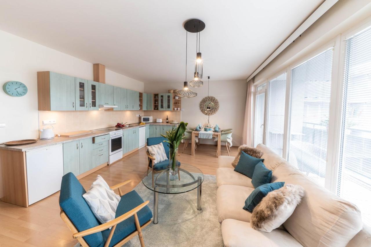 Apartman Lipa Liberec Dış mekan fotoğraf