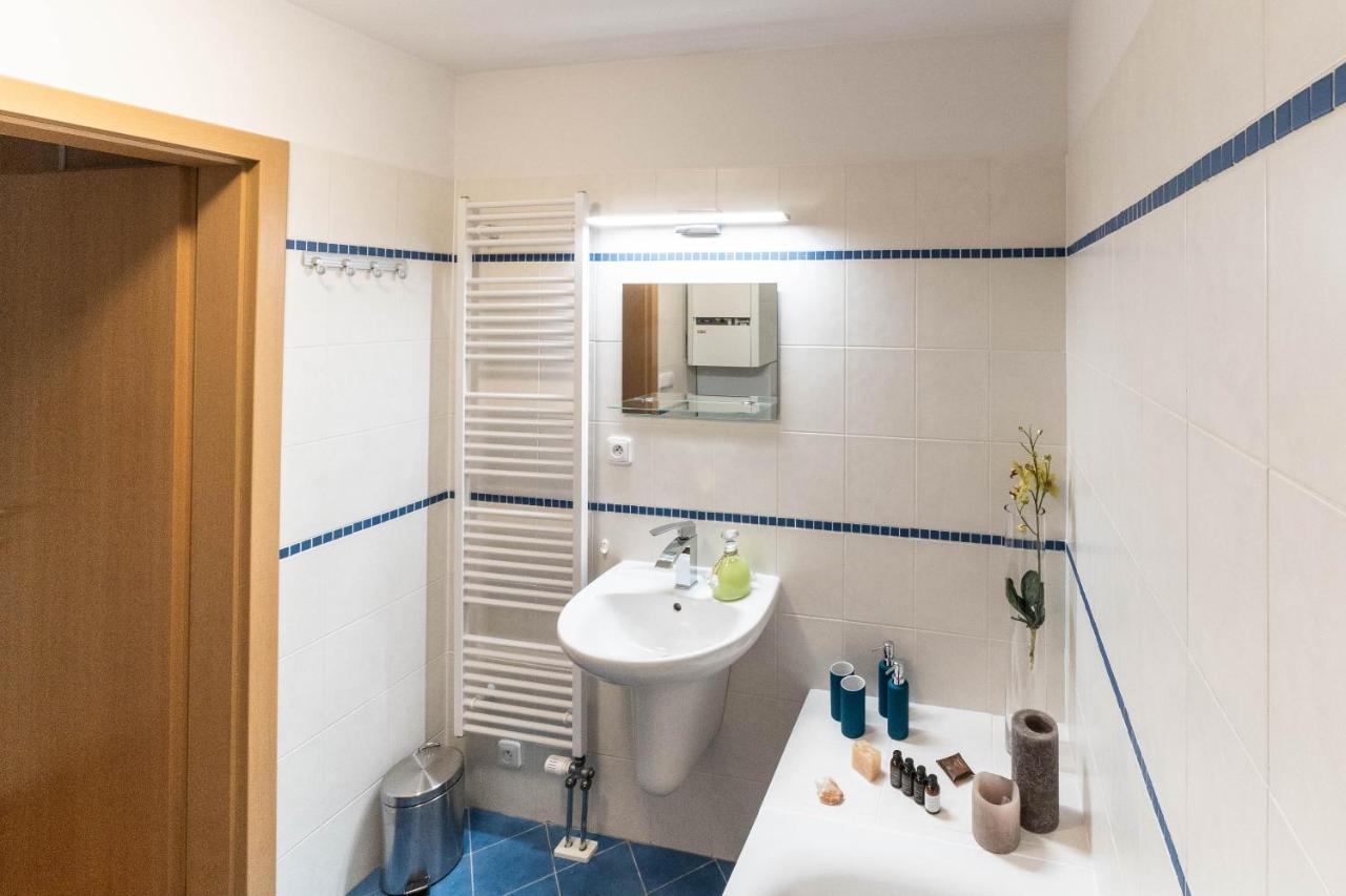 Apartman Lipa Liberec Dış mekan fotoğraf