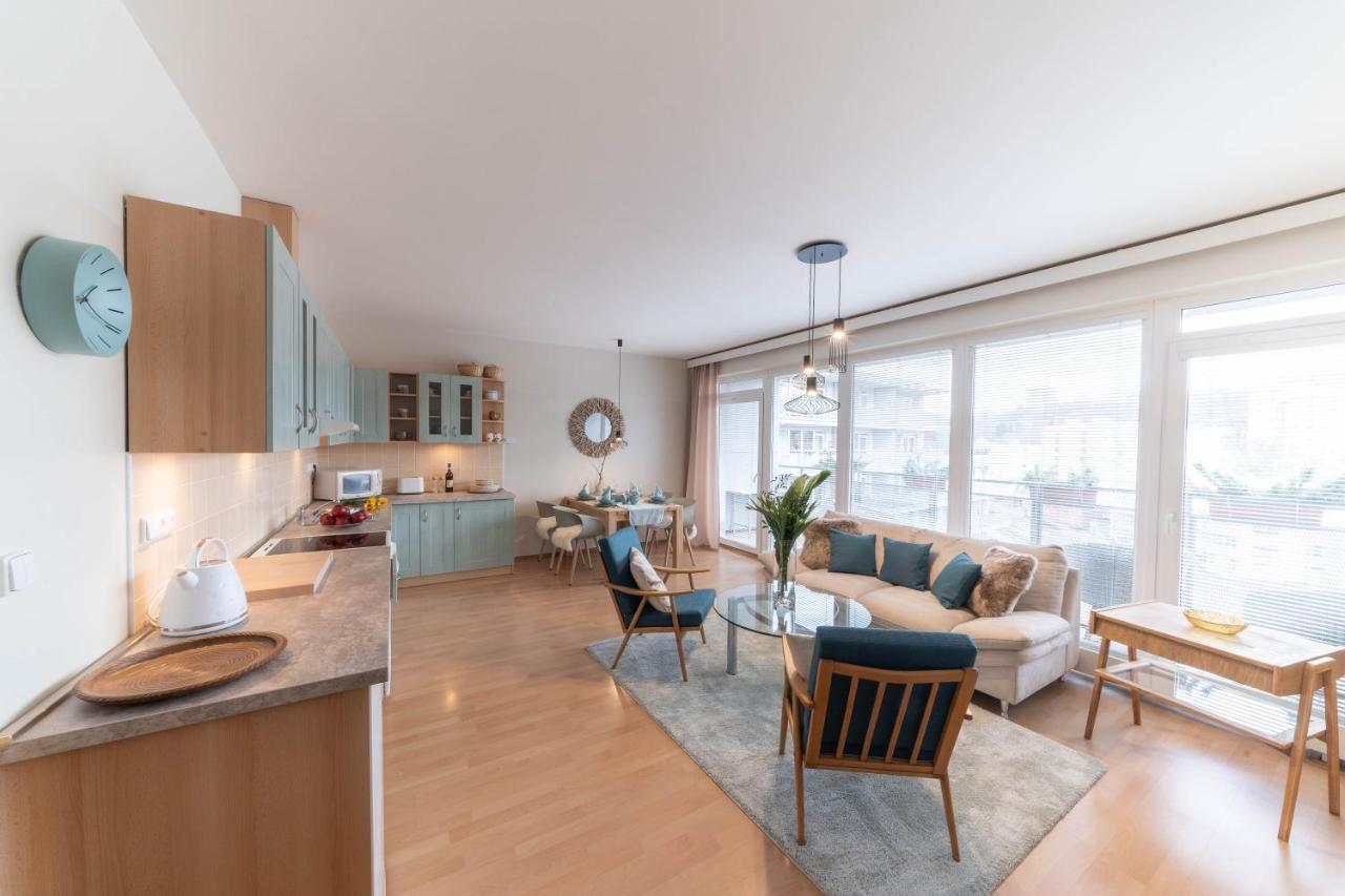 Apartman Lipa Liberec Dış mekan fotoğraf